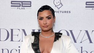 Demi Lovato