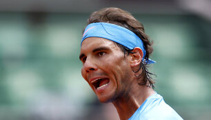 Rafaelis Nadalis