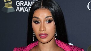 Cardi B