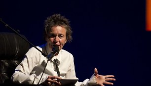 Laurie Anderson