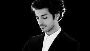 Gesaffelstein