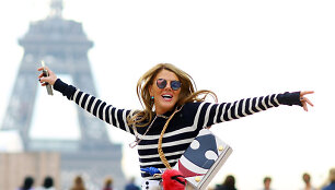 Anna Dello Russo
