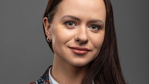 Andrijana Filinaitė