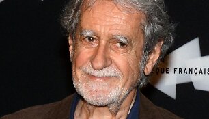 Edouard'as Molinaro