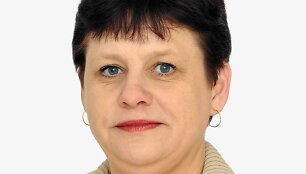 Reda Armalienė