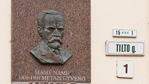 Gediminas Martinkėnas nuotr.