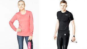Sportinė apranga