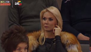 Natalija Bunkė