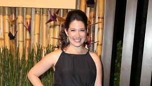 Randi Zuckerberg