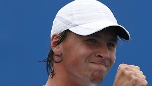 Ričardas Berankis