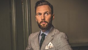 Mantas Lesauskas