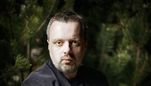 Andrius Užkalnis