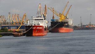 BNS nuotr.