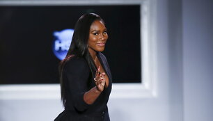 Serena Williams