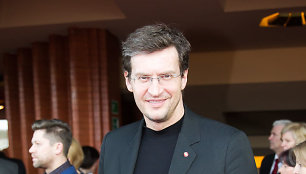 Modestas Pitrėnas