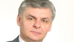 Arvydas Akstinavičius