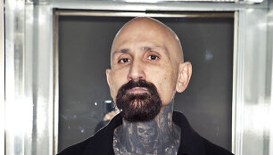 Robertas LaSardo 