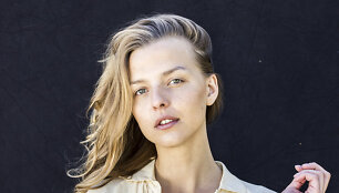Vaida Skaisgirė