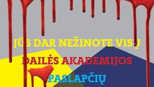 Kvietimas į knygos &bdquo;Pustoniai ir Atspalviai&ldquo; pristatymą. 