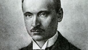 Antanas Vienuolis