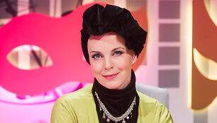 Inga Valinskienė
