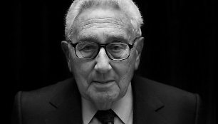 Henry Kissingeris