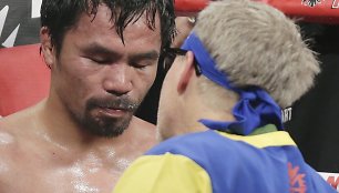 Manny Pacquiao