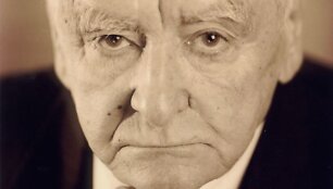 Vytautas Dum&scaron;aitis
