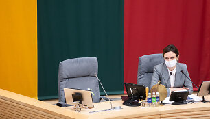 Viktorija Čmilytė-Nielsen