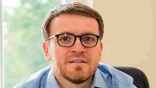 Marius Va&scaron;čega