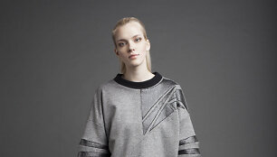 &bdquo;Julia Janus&ldquo; kolekcijos &bdquo;Atspindžiai&ldquo; modelis