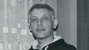 Audrius Musteikis