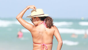 Eva Longoria