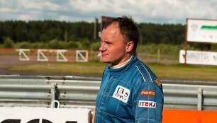 Egidijus Gutaravičius