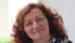 Aurelija Čebelienė