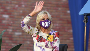 Jill Biden