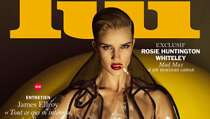 Rosie Huntington-Whiteley