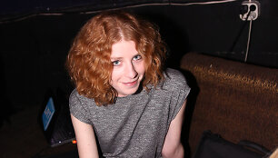 Alina Orlova