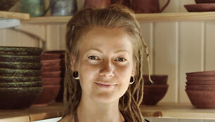 Indrė Butavičienė