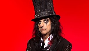 Alice Cooper