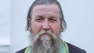 Vyskupas Evtichijus