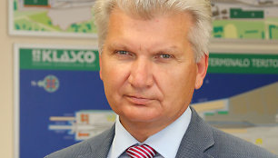 Vytautas Kaunas