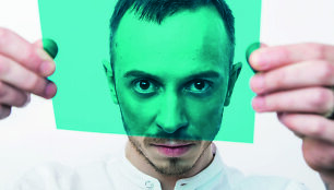 Benas Sta&scaron;kauskas