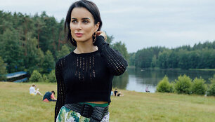 Tina Kandelaki