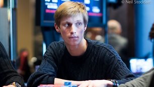 Mantas Visockis