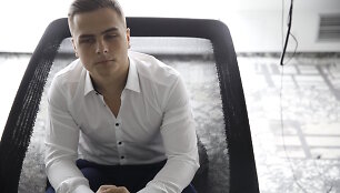 Justas Pikelis