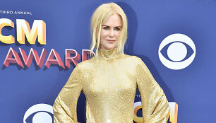Nicole Kidman