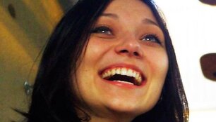 Milda Okunytė