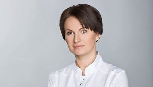 Laura Sereičikienė