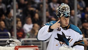 Antti Niemi